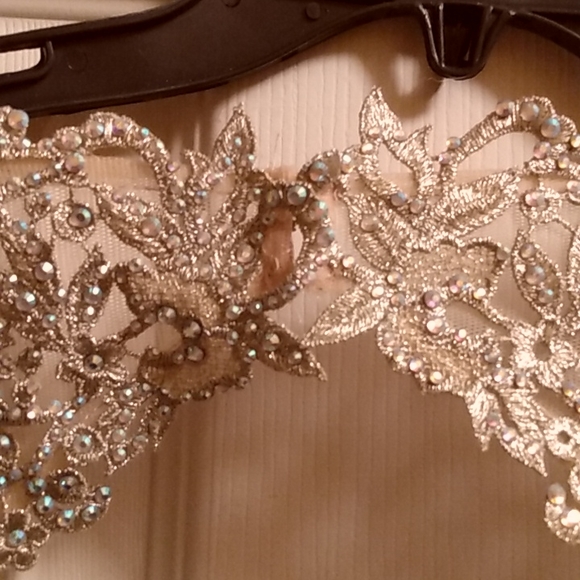 Gorgeous event gown (graduation etc) - Picture 9 of 11